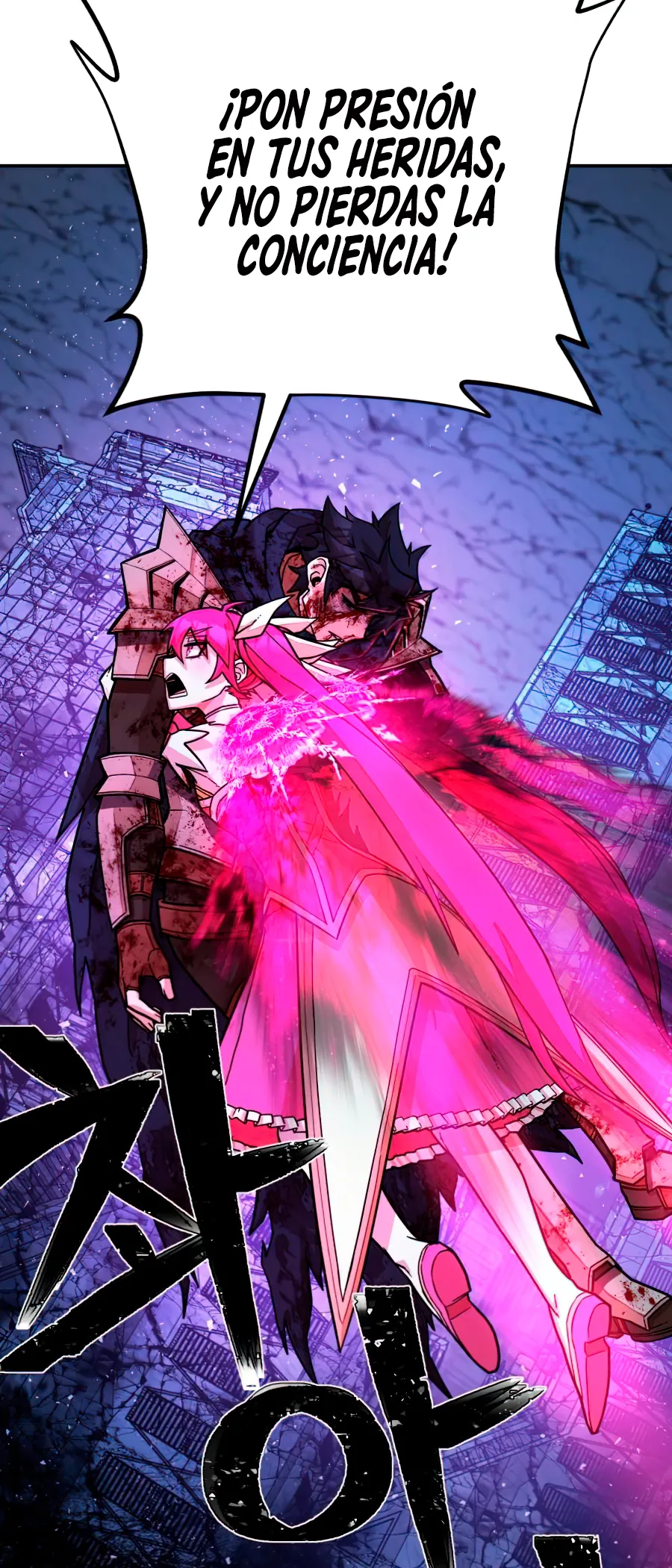 Hero Has Returned Capítulo 18 en Línea - página 23