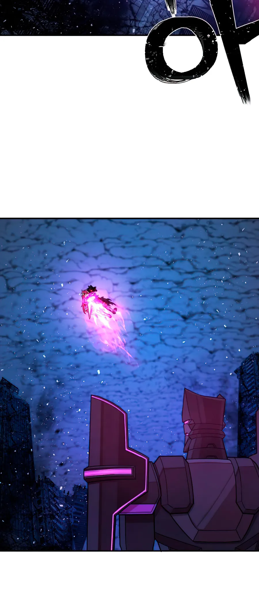 Hero Has Returned Capítulo 18 en Línea - página 24