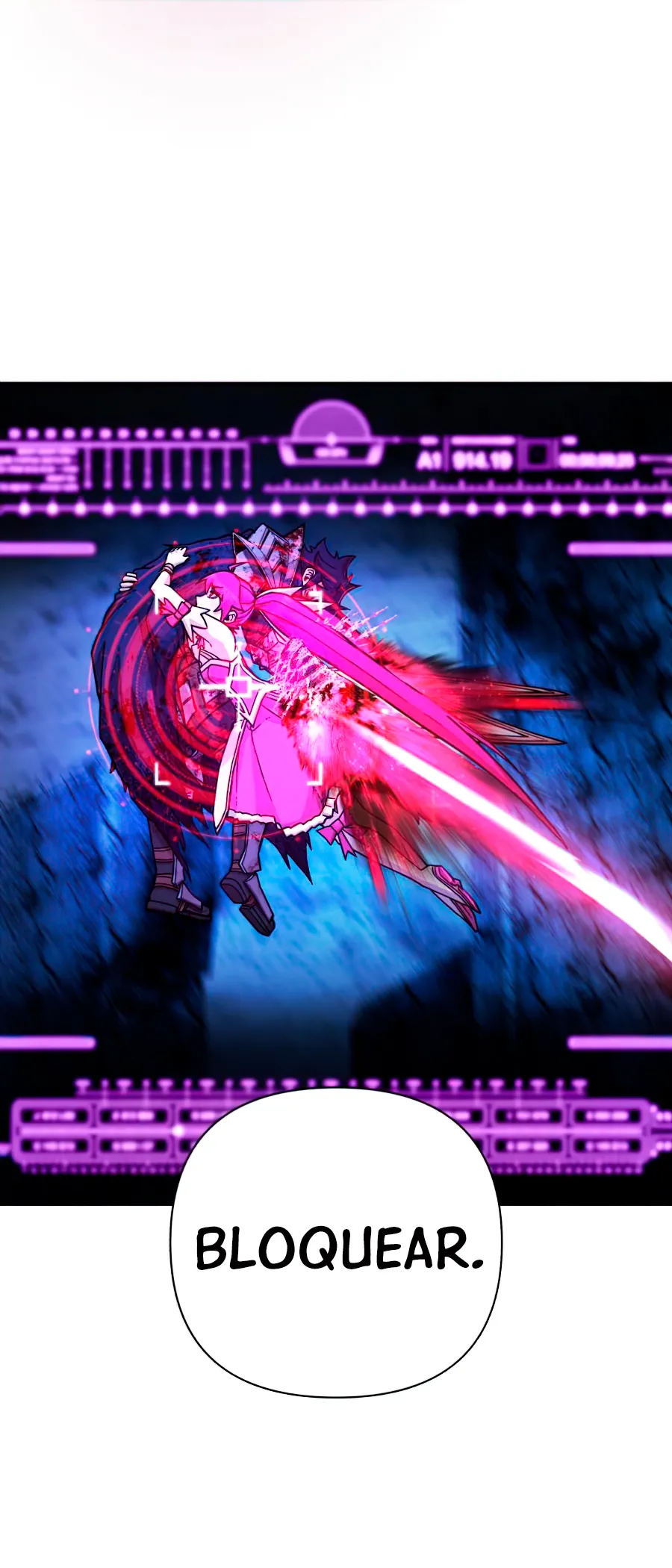 Hero Has Returned Capítulo 18 en Línea - página 29