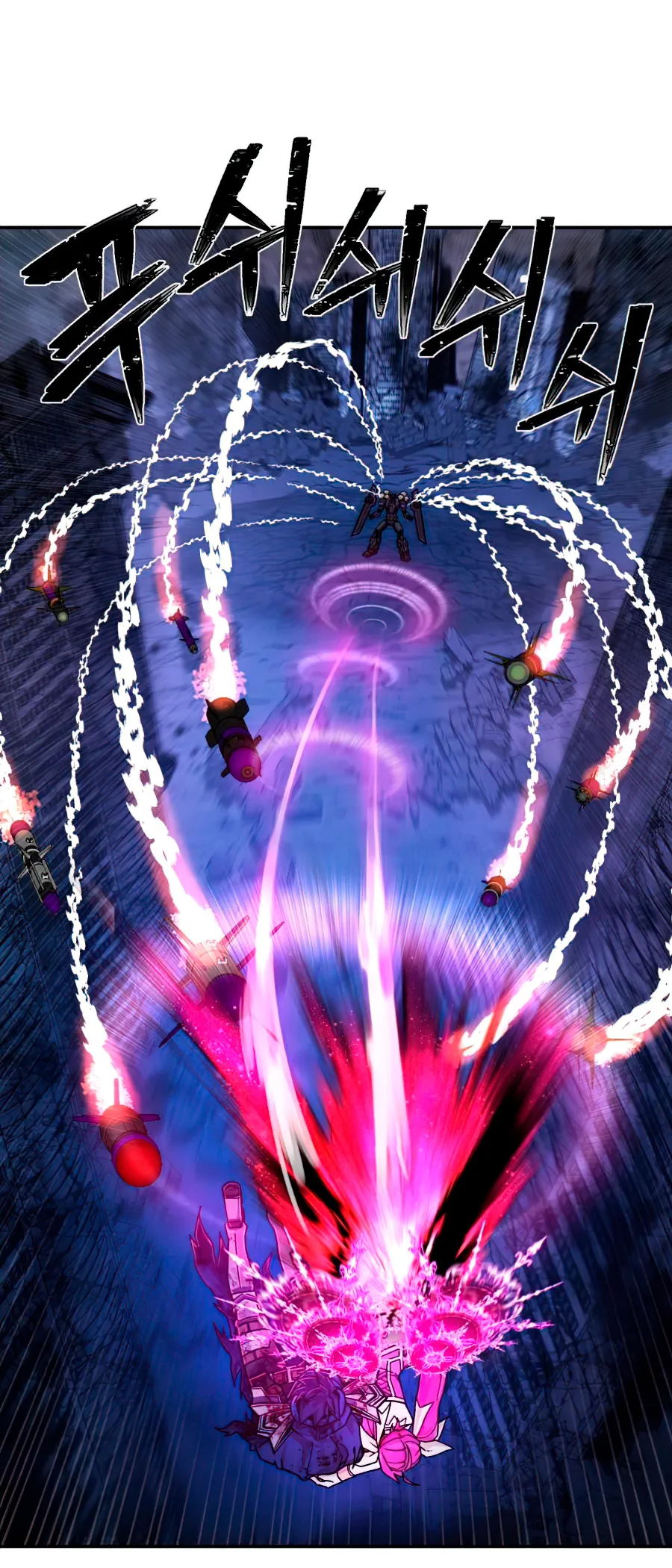 Hero Has Returned Capítulo 18 en Línea - página 30