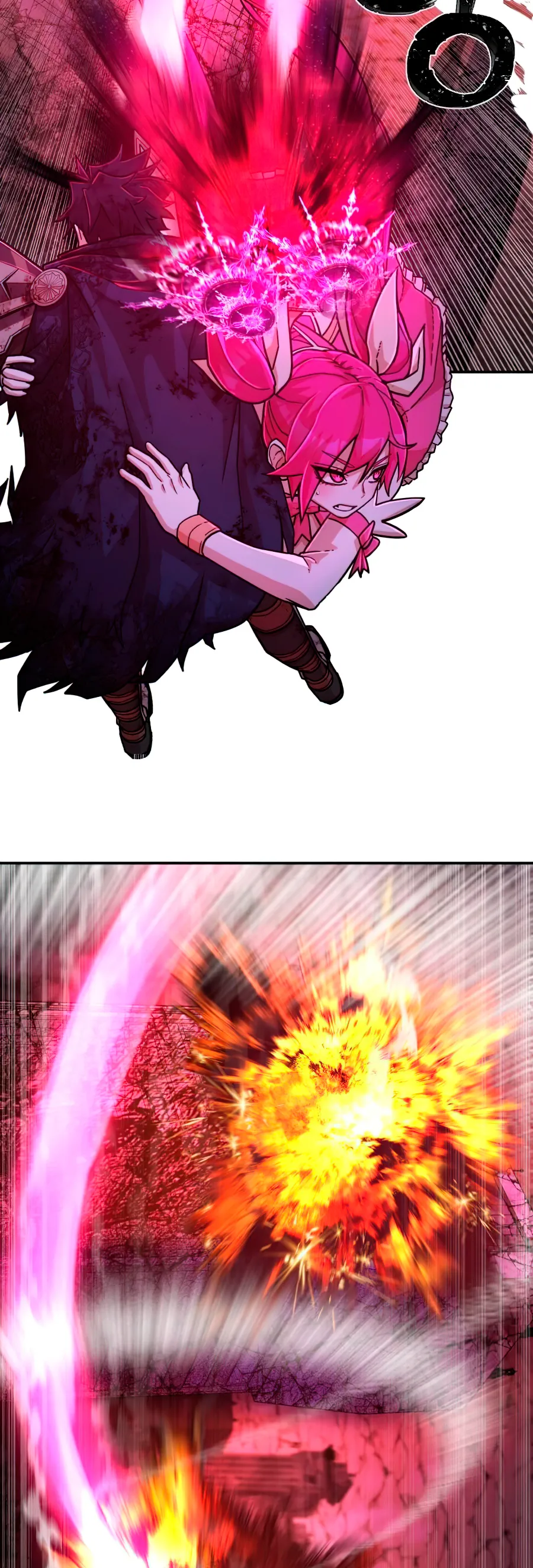 Hero Has Returned Capítulo 18 en Línea - página 32