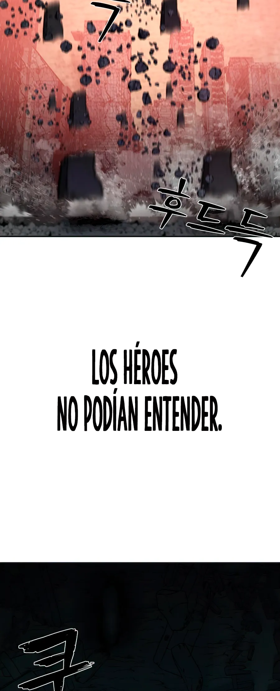 Hero Has Returned Capítulo 18 en Línea - página 54
