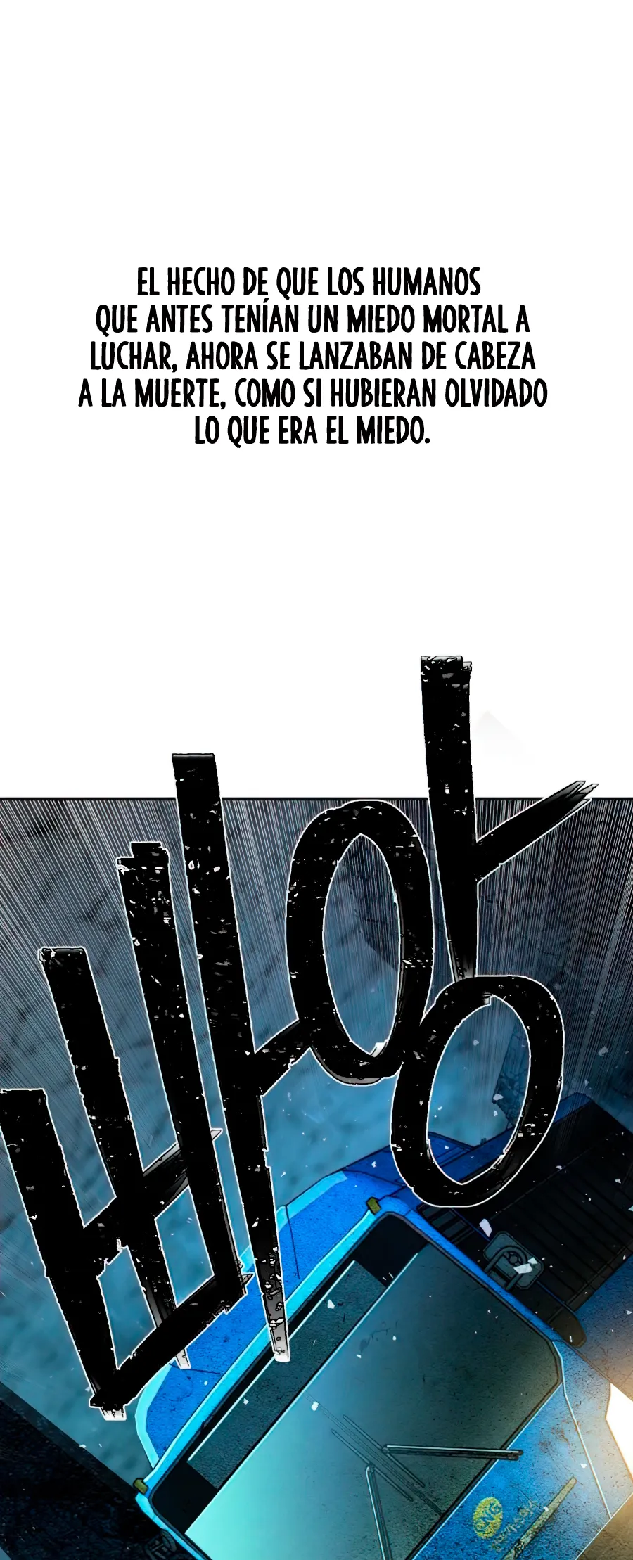 Hero Has Returned Capítulo 18 en Línea - página 56