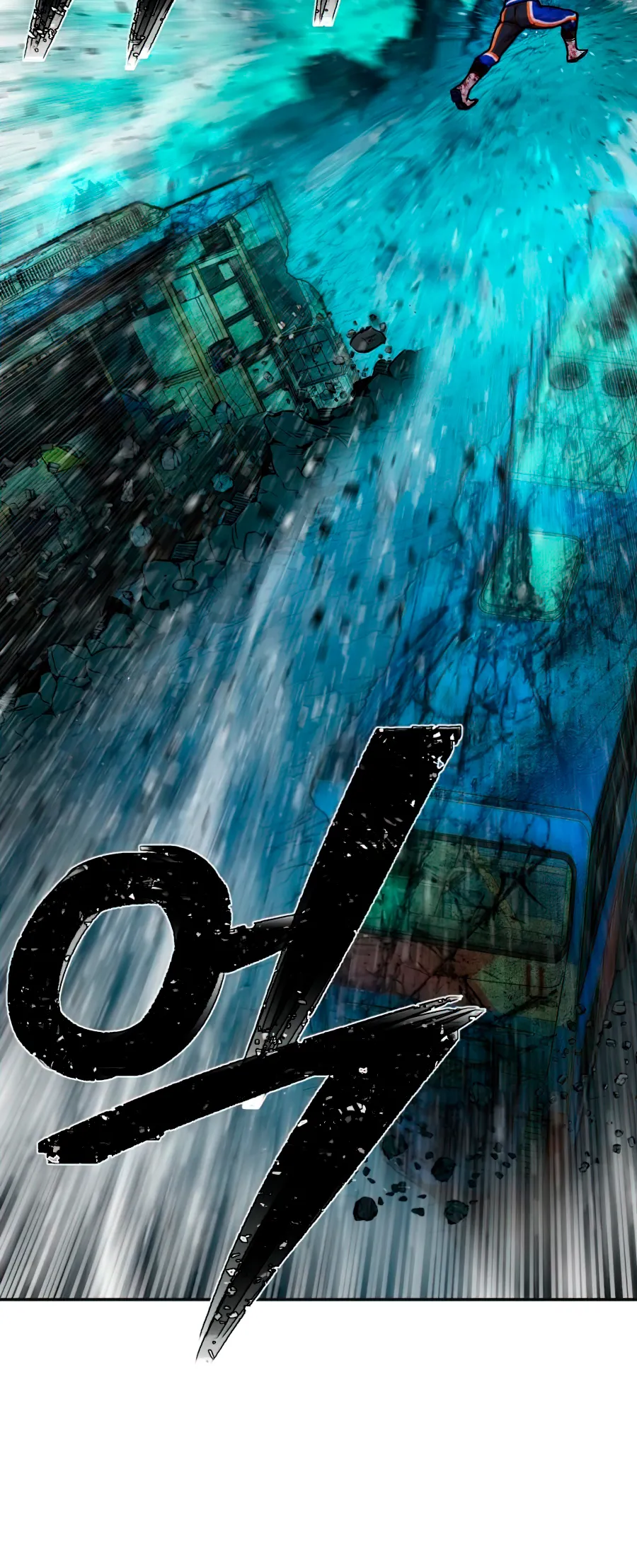 Hero Has Returned Capítulo 18 en Línea - página 61