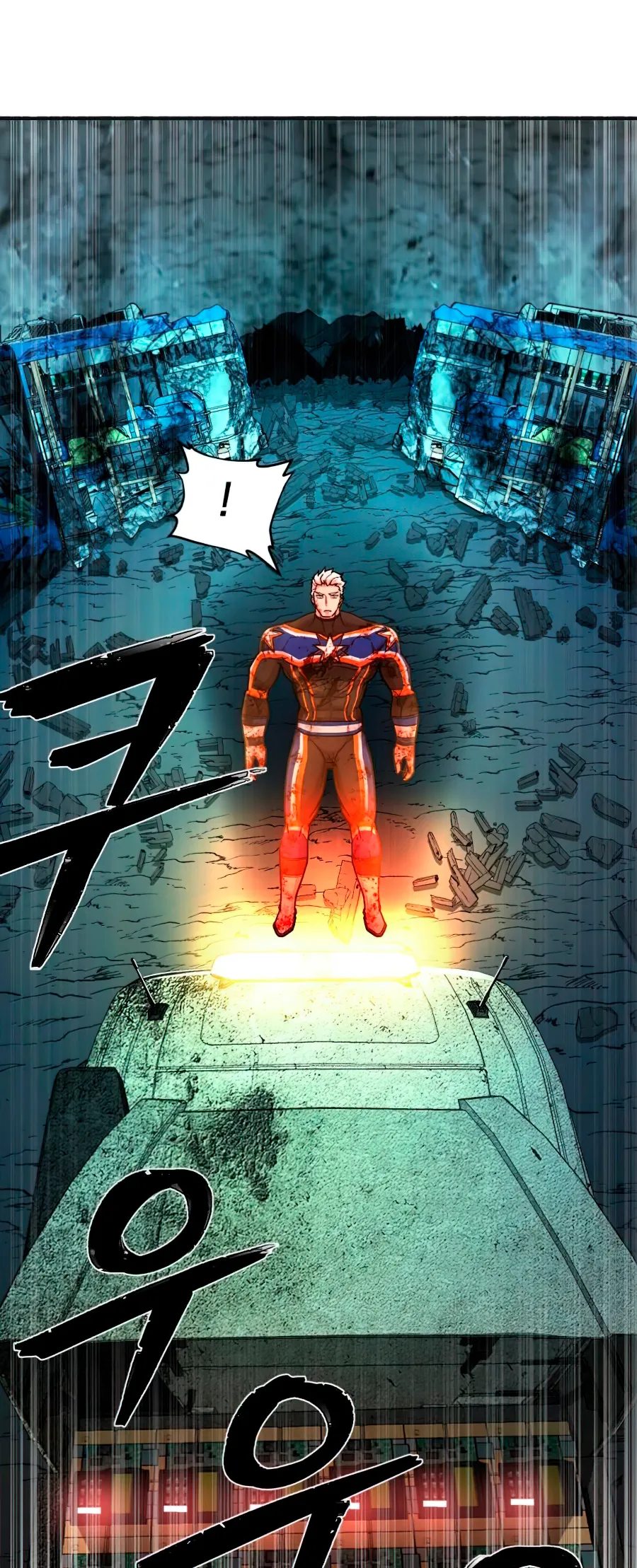 Hero Has Returned Capítulo 18 en Línea - página 62