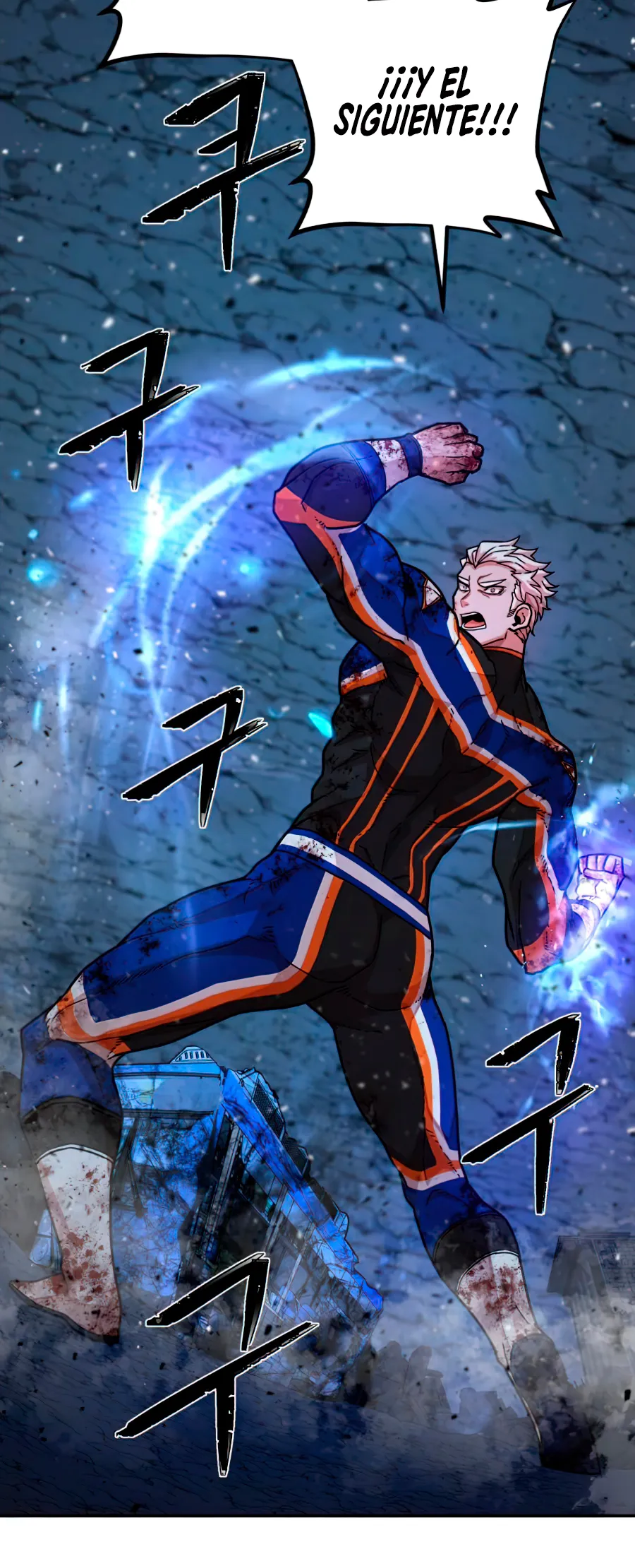 Hero Has Returned Capítulo 18 en Línea - página 64