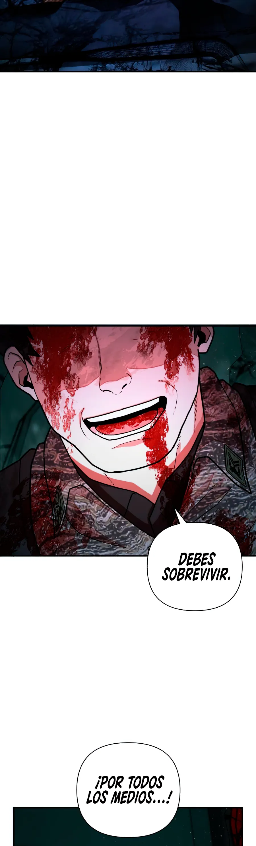 Hero Has Returned Capítulo 18 en Línea - página 69