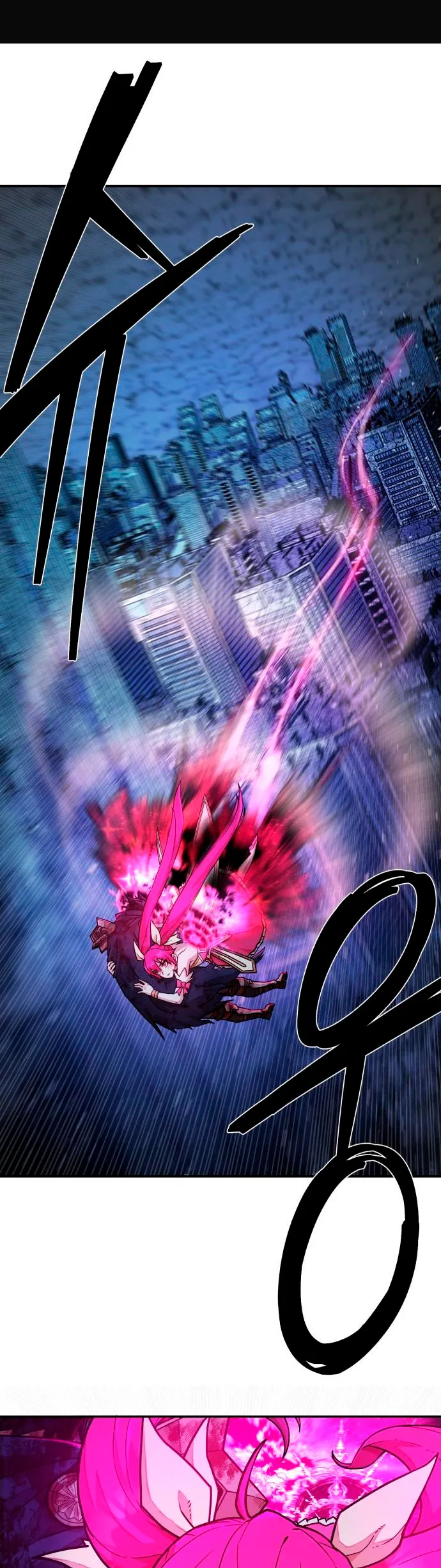 Hero Has Returned Capítulo 19 en Línea - página 3