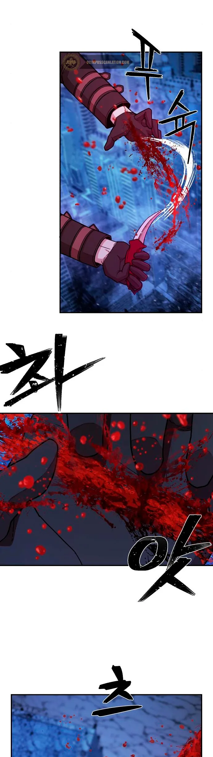 Hero Has Returned Capítulo 19 en Línea - página 6