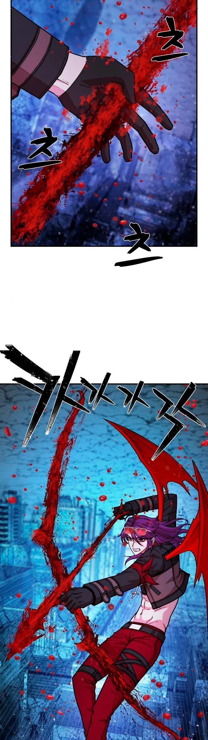 Hero Has Returned Capítulo 19 en Línea - página 7