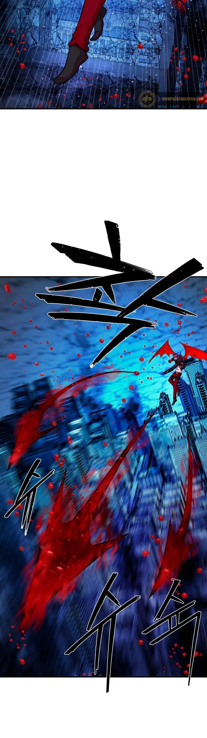 Hero Has Returned Capítulo 19 en Línea - página 8