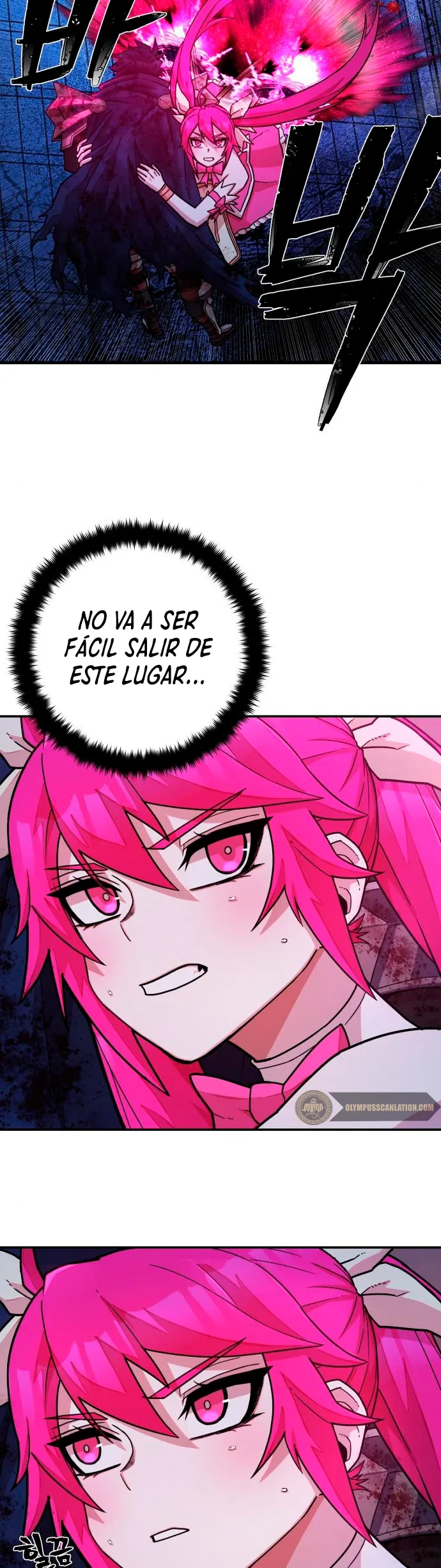 Hero Has Returned Capítulo 19 en Línea - página 10