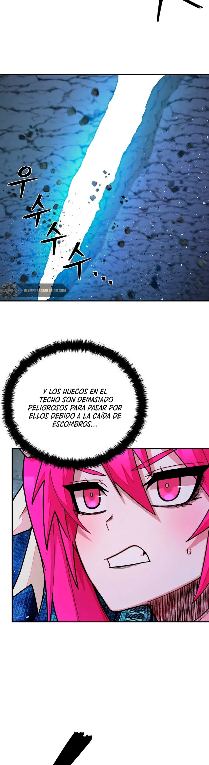 Hero Has Returned Capítulo 19 en Línea - página 13