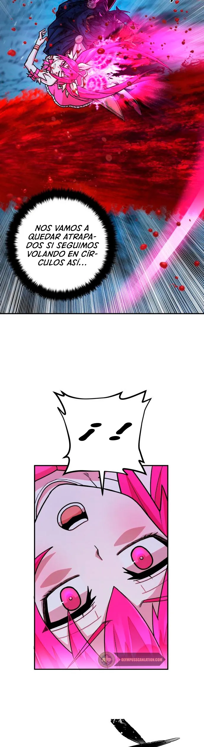 Hero Has Returned Capítulo 19 en Línea - página 16