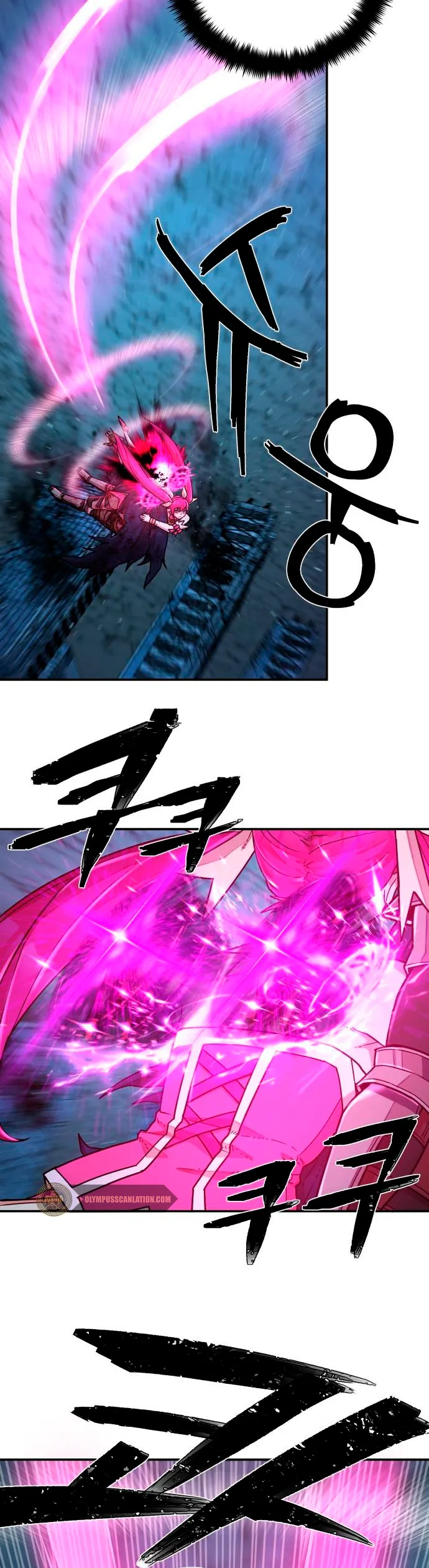 Hero Has Returned Capítulo 19 en Línea - página 18