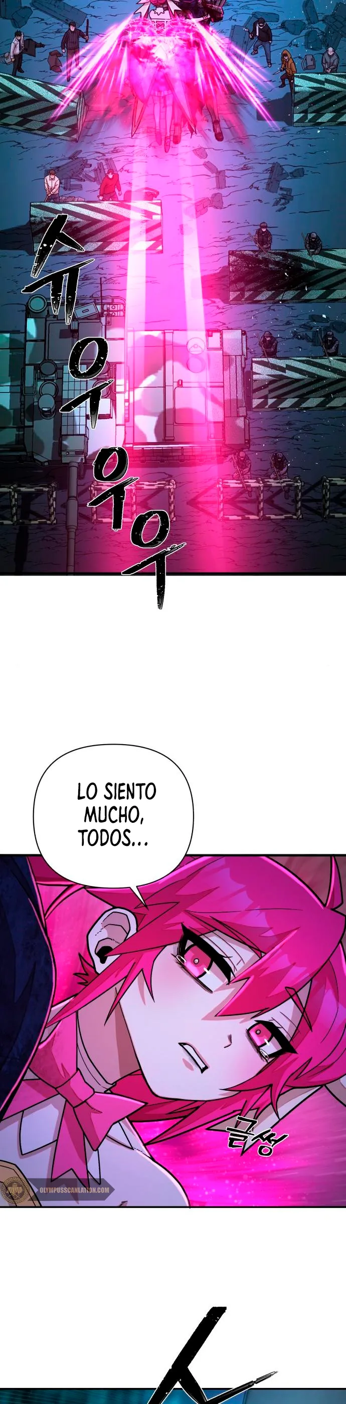 Hero Has Returned Capítulo 19 en Línea - página 44