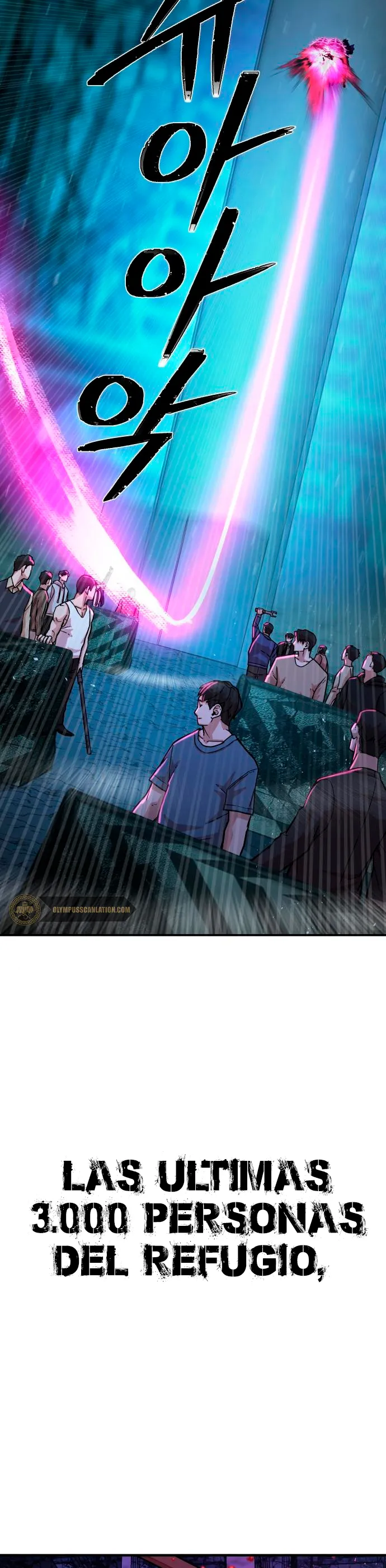 Hero Has Returned Capítulo 19 en Línea - página 45