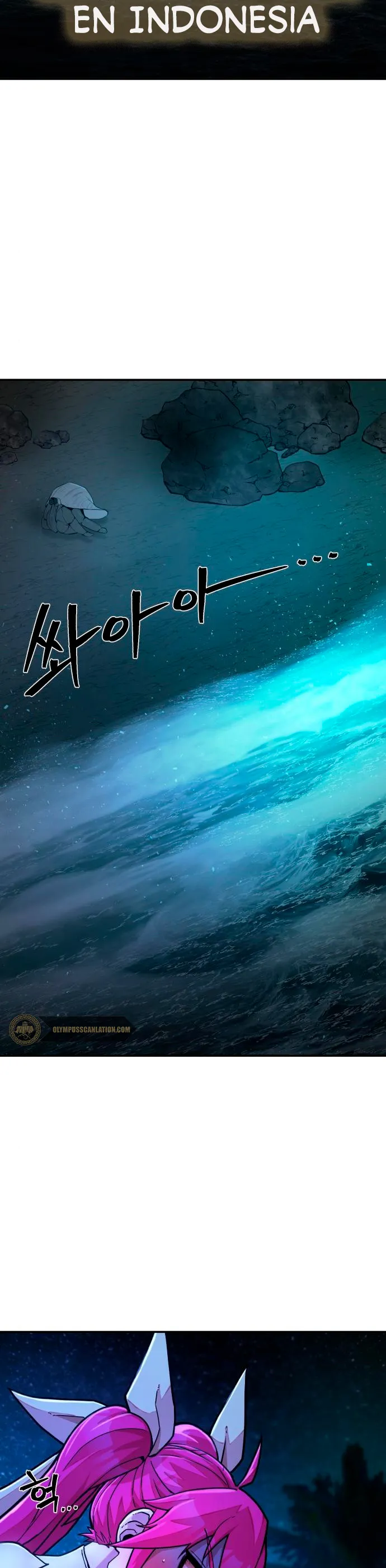 Hero Has Returned Capítulo 19 en Línea - página 49