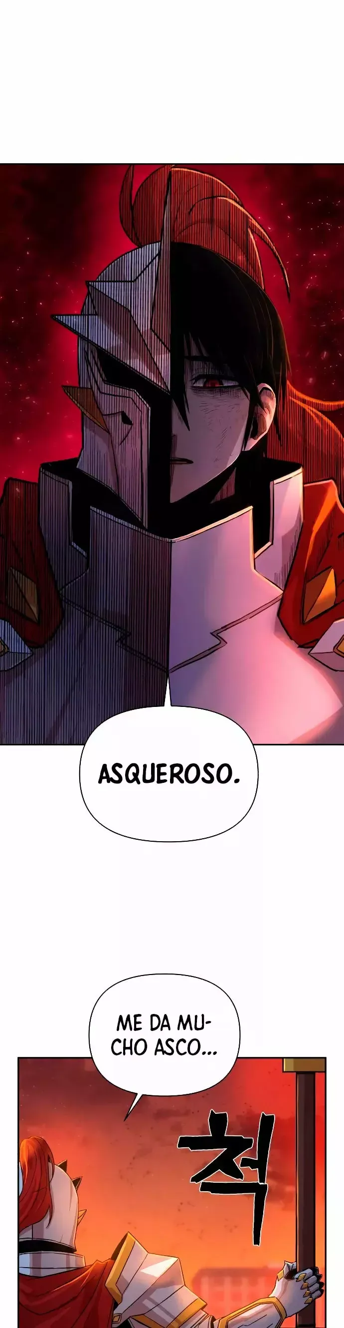 Hero Has Returned Capítulo 2 en Línea - página 24