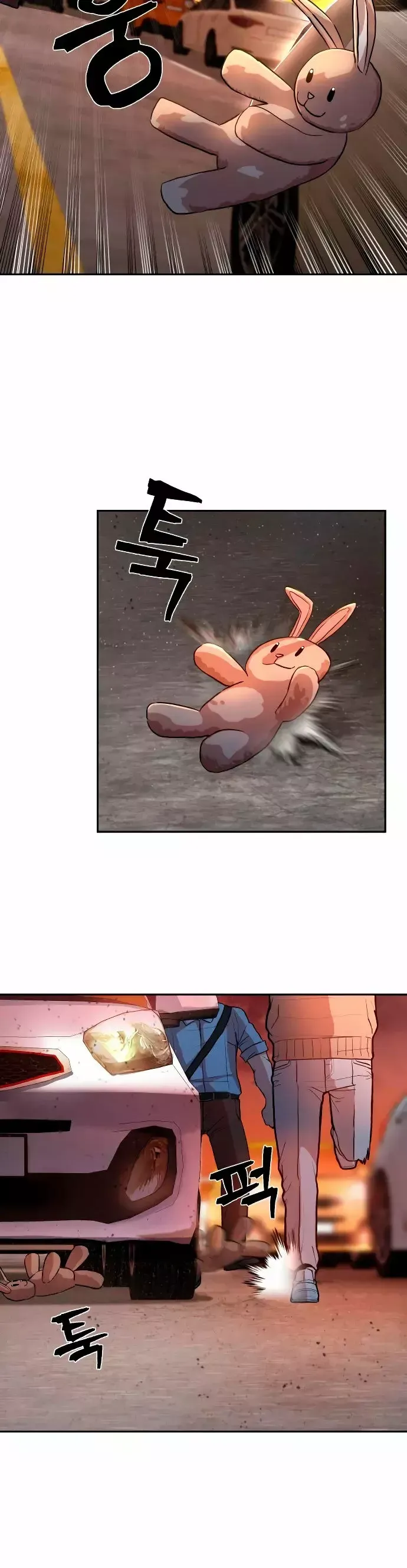 Hero Has Returned Capítulo 2 en Línea - página 28