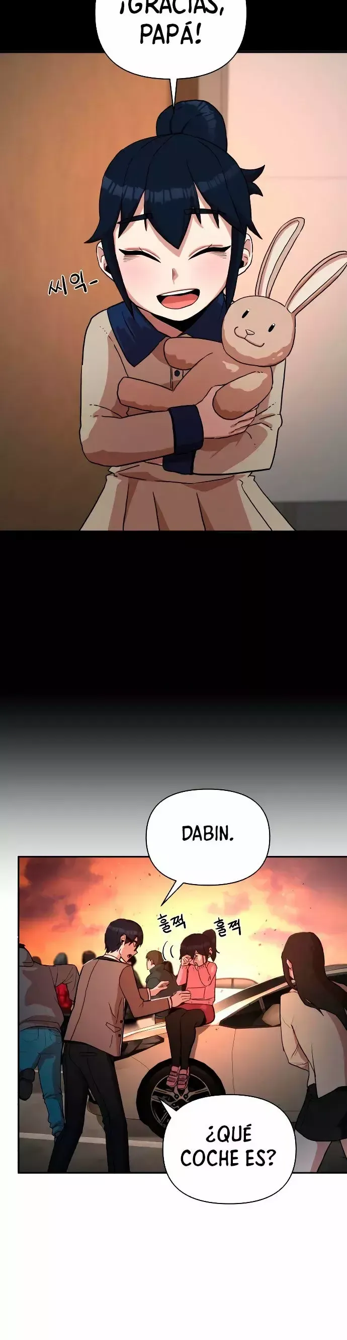 Hero Has Returned Capítulo 2 en Línea - página 32