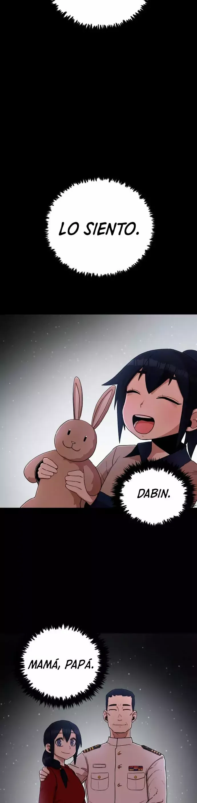 Hero Has Returned Capítulo 2 en Línea - página 58