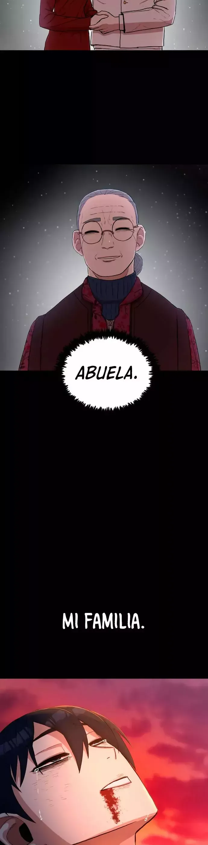Hero Has Returned Capítulo 2 en Línea - página 59