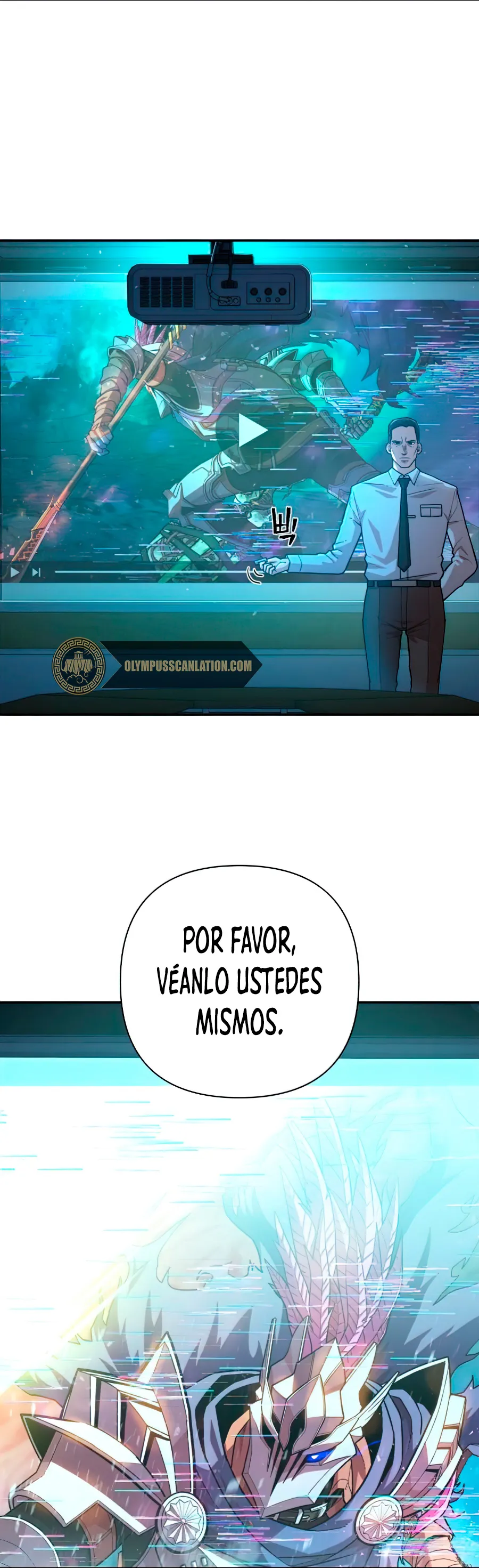 Hero Has Returned Capítulo 20 en Línea - página 12