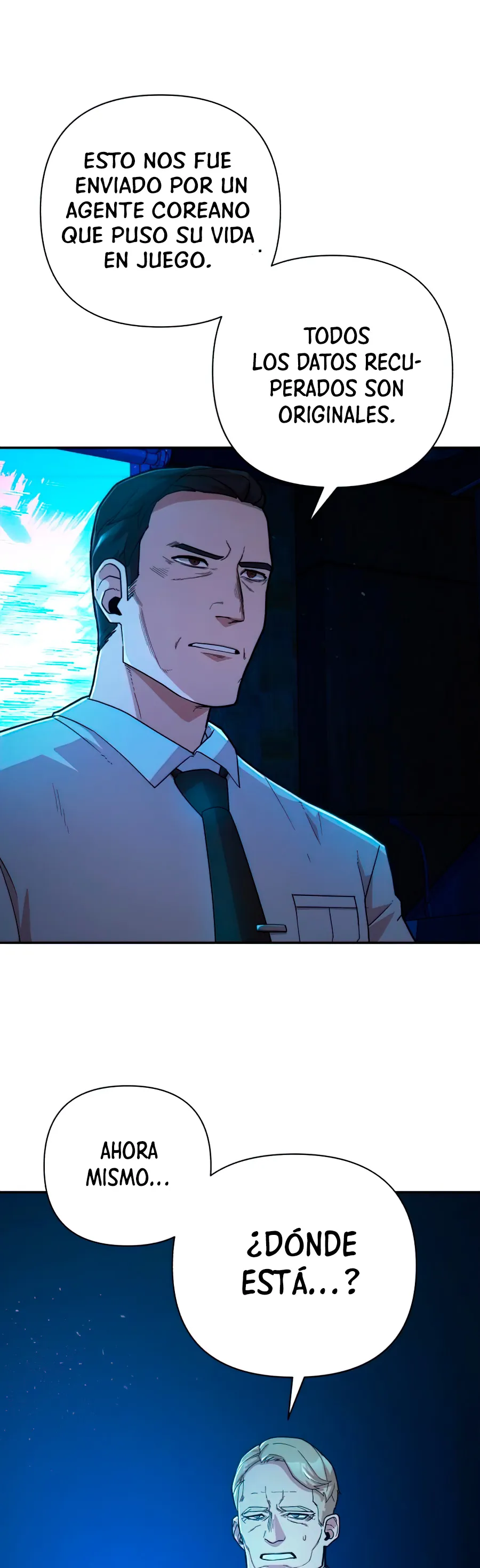 Hero Has Returned Capítulo 20 en Línea - página 15