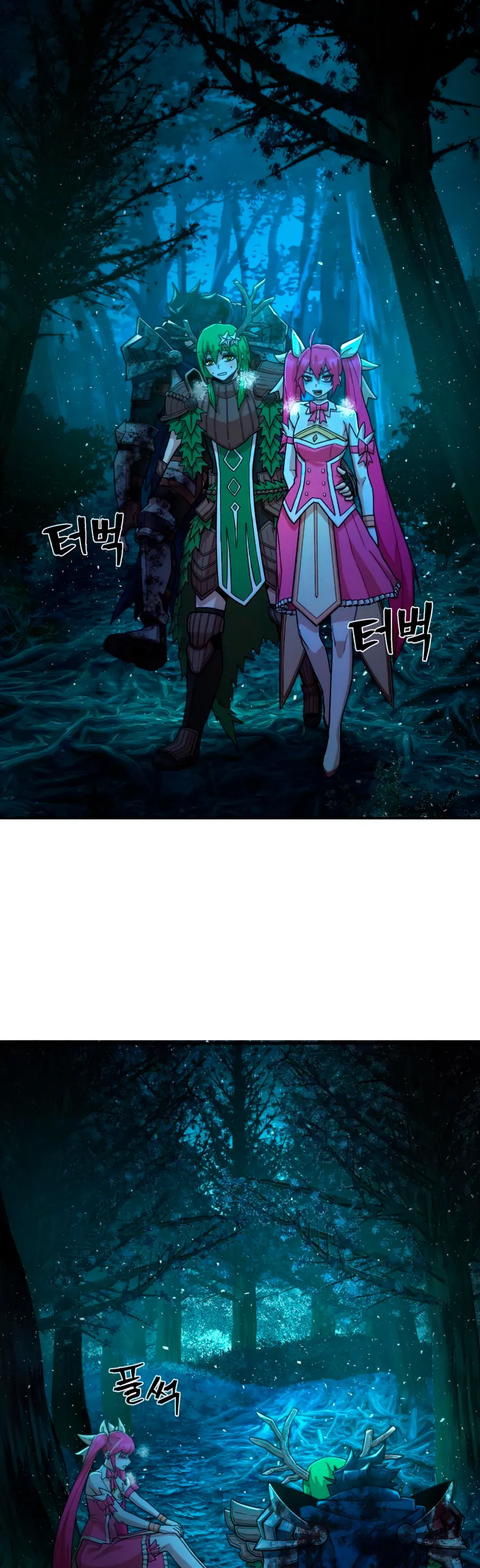 Hero Has Returned Capítulo 20 en Línea - página 19