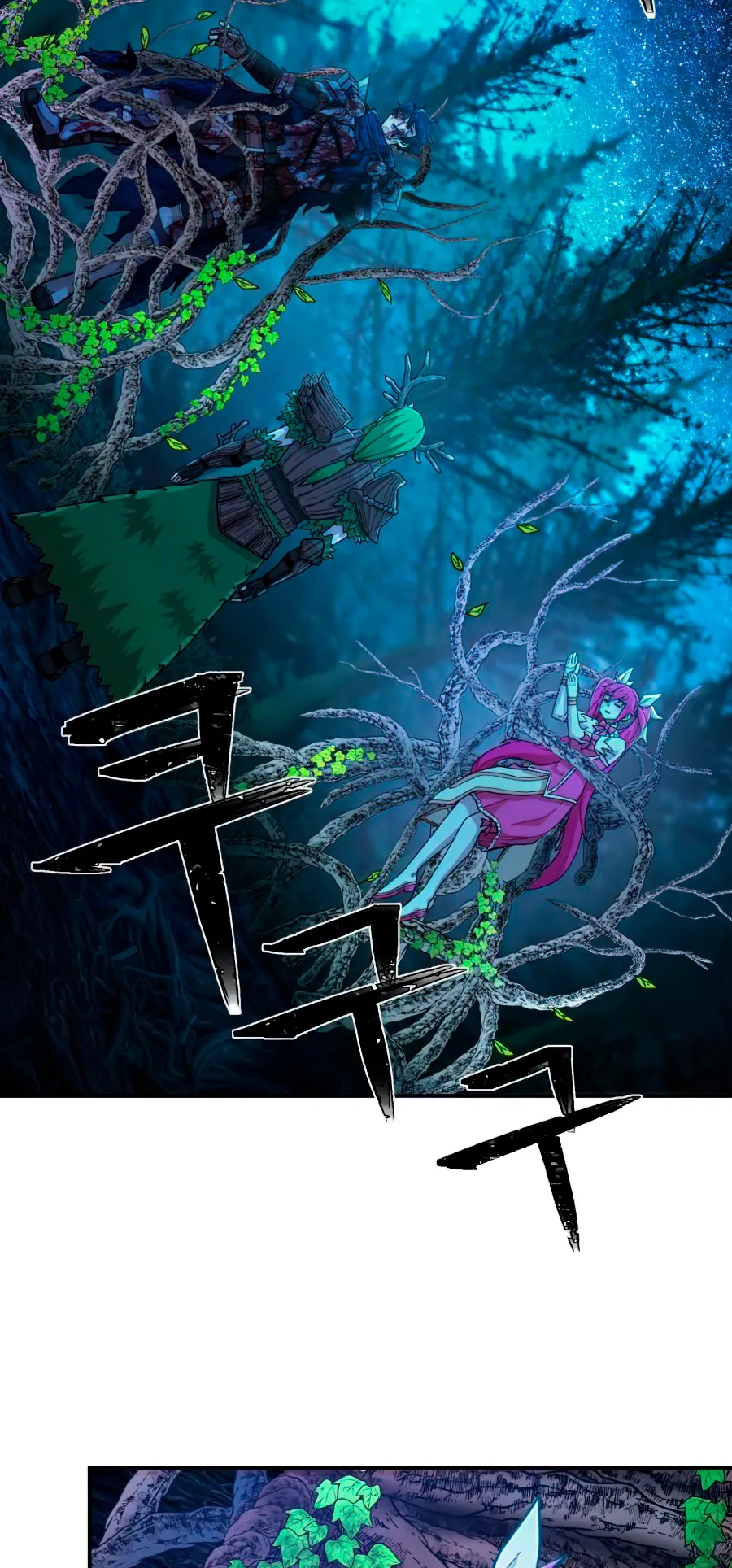 Hero Has Returned Capítulo 20 en Línea - página 25