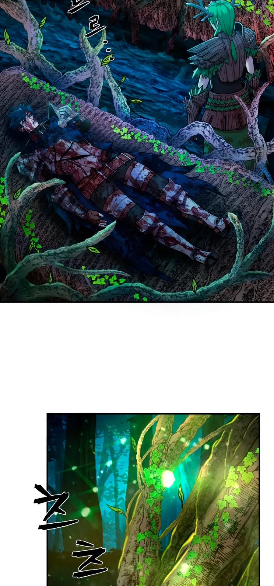 Hero Has Returned Capítulo 20 en Línea - página 28