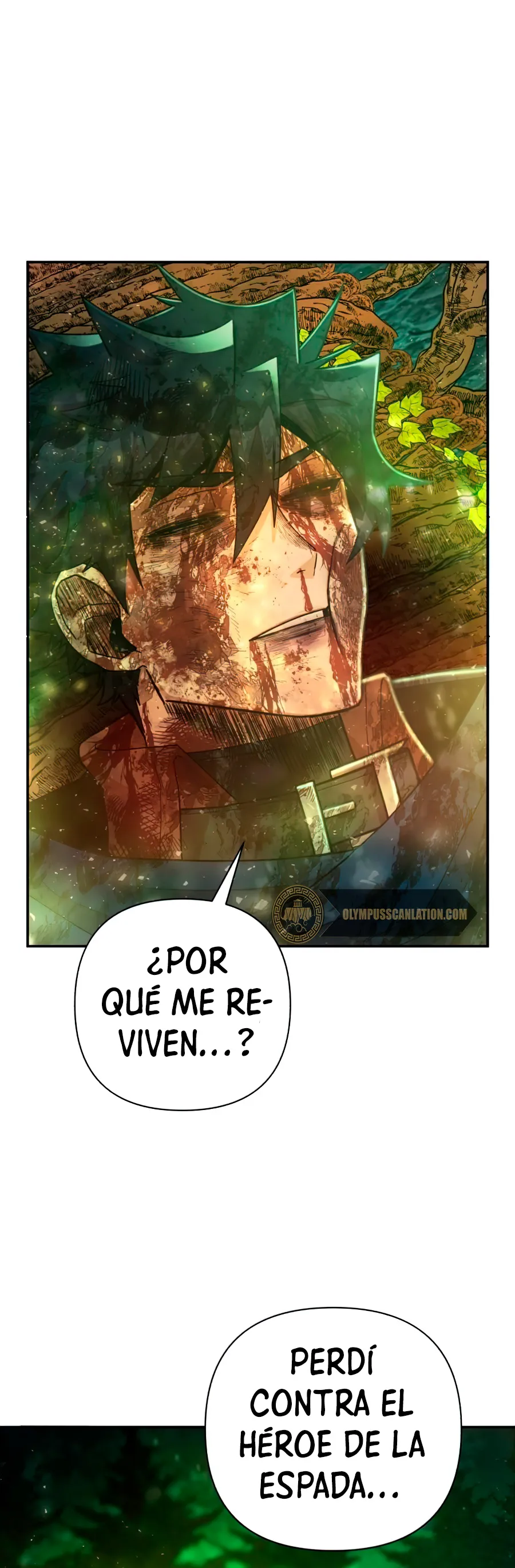 Hero Has Returned Capítulo 20 en Línea - página 30