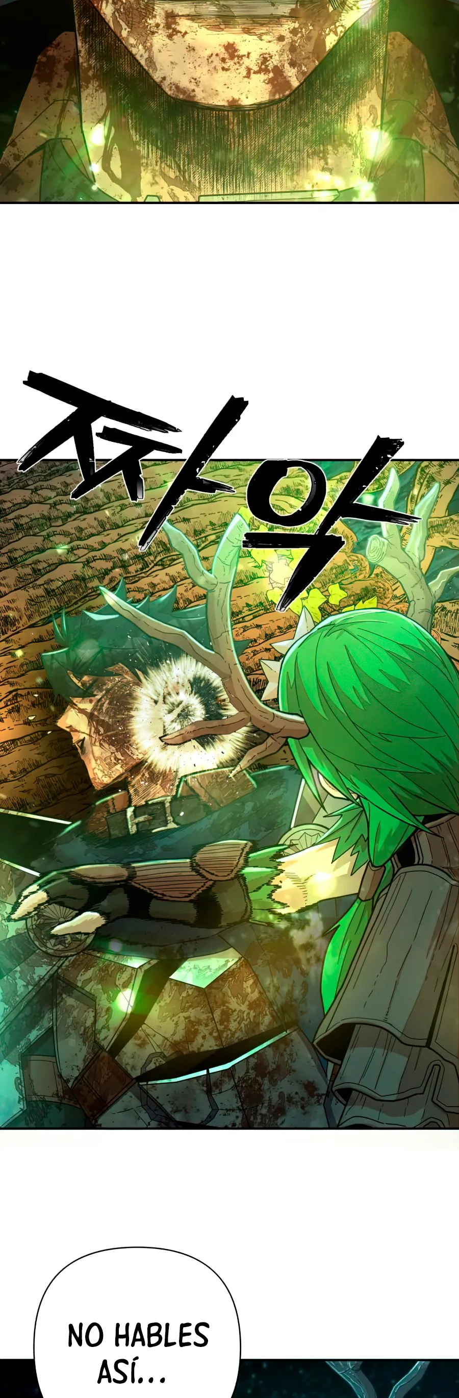 Hero Has Returned Capítulo 20 en Línea - página 34