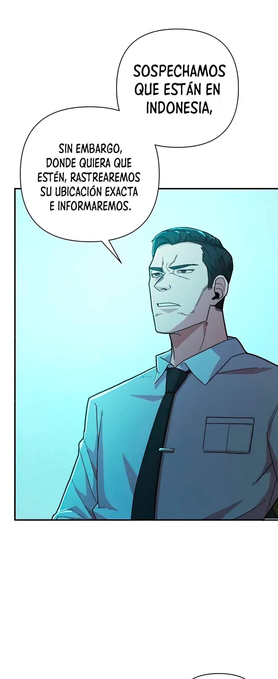 Hero Has Returned Capítulo 20 en Línea - página 42