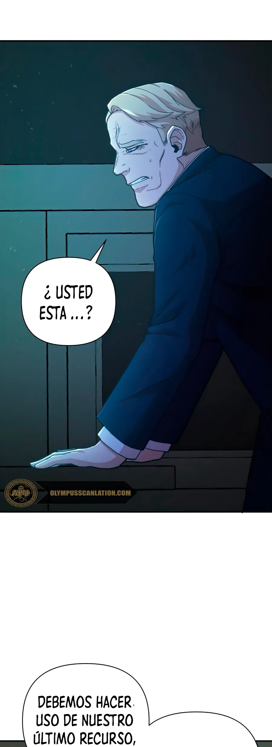 Hero Has Returned Capítulo 20 en Línea - página 57