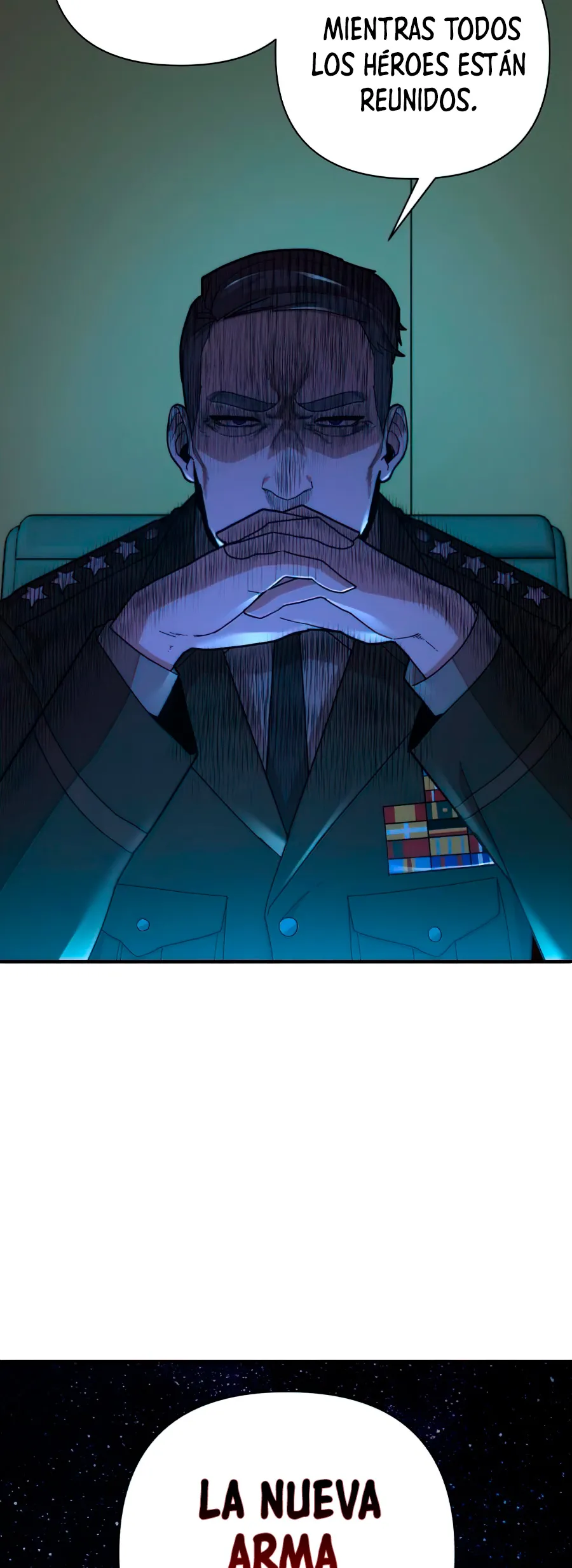 Hero Has Returned Capítulo 20 en Línea - página 58