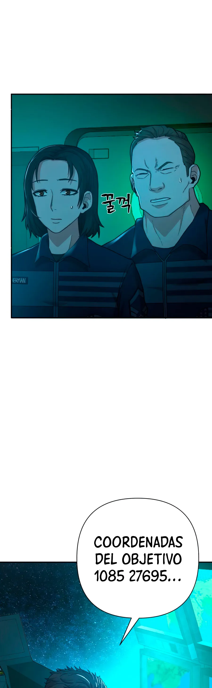 Hero Has Returned Capítulo 20 en Línea - página 62