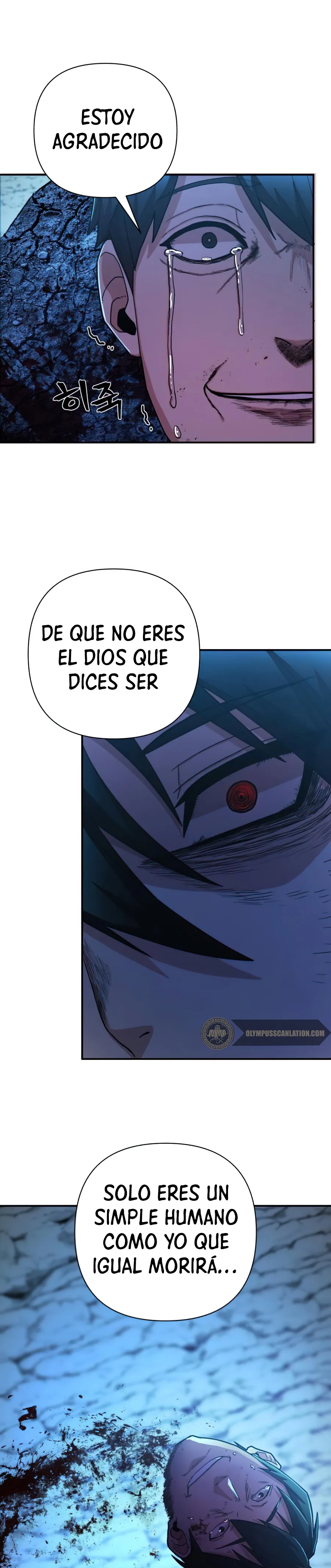 Hero Has Returned Capítulo 21 en Línea - página 9