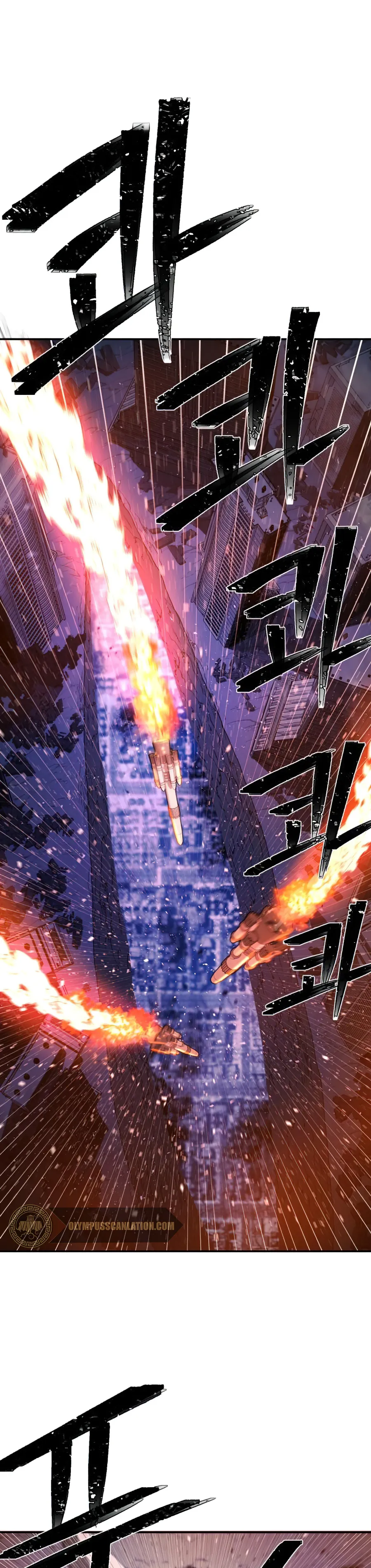 Hero Has Returned Capítulo 21 en Línea - página 33