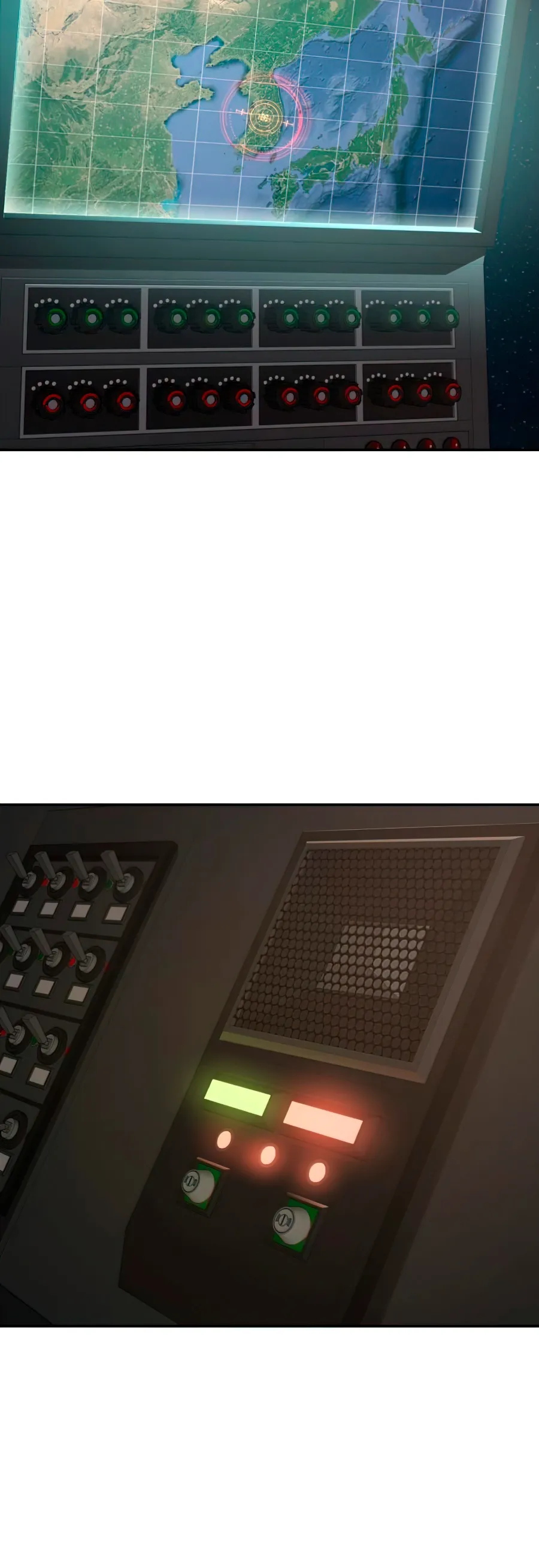 Hero Has Returned Capítulo 22 en Línea - página 4