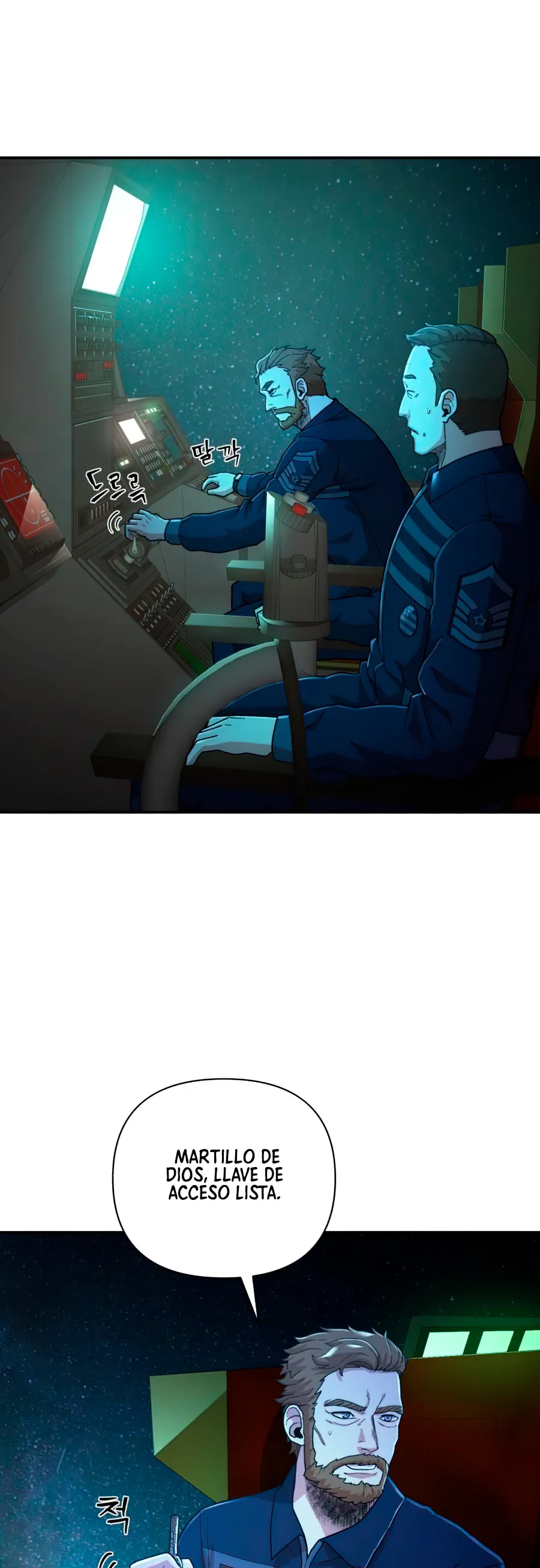 Hero Has Returned Capítulo 22 en Línea - página 5