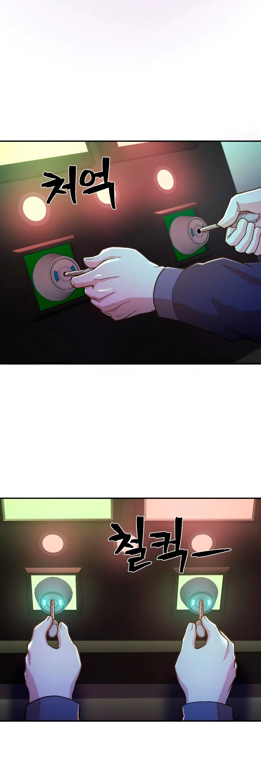 Hero Has Returned Capítulo 22 en Línea - página 7