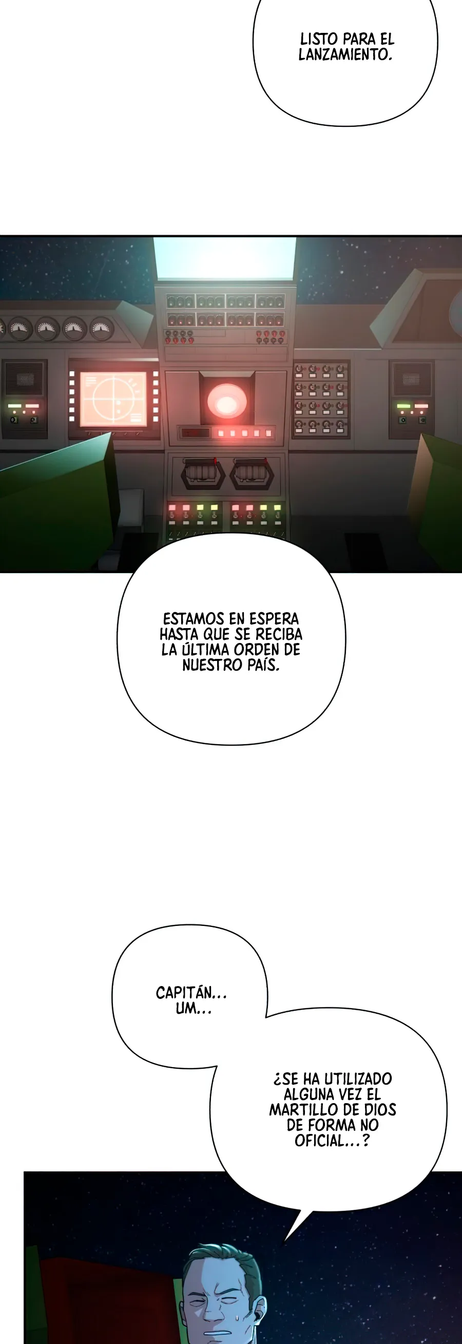Hero Has Returned Capítulo 22 en Línea - página 11