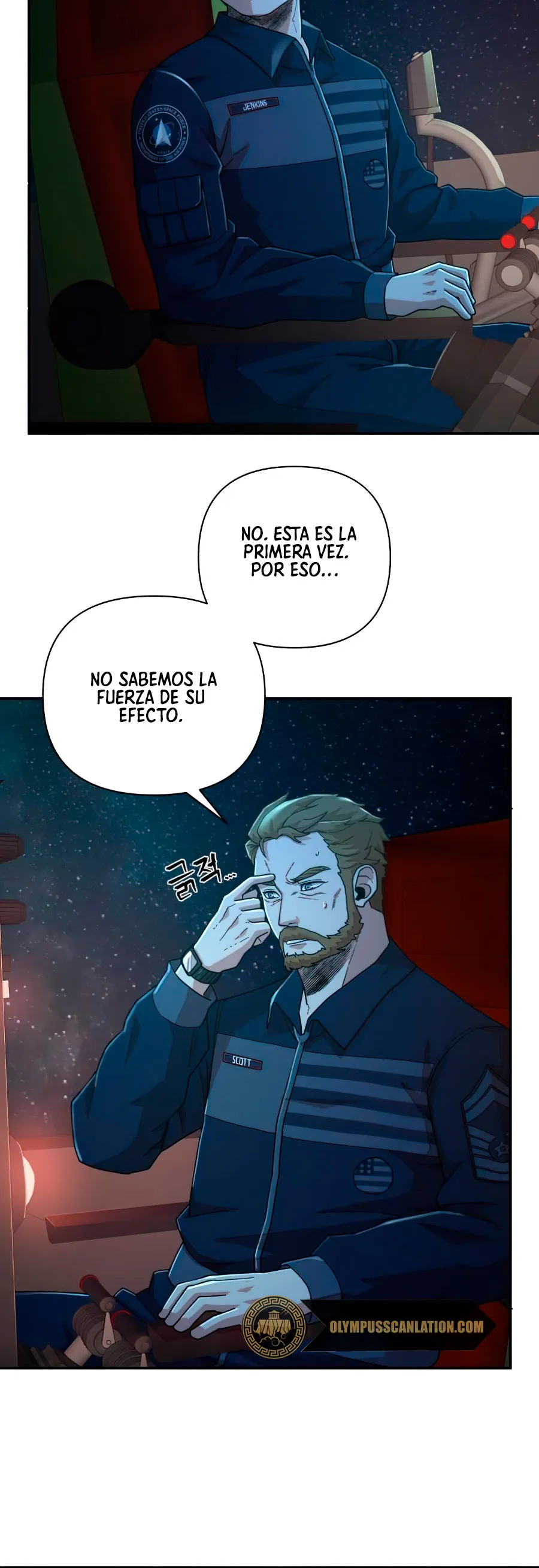 Hero Has Returned Capítulo 22 en Línea - página 12