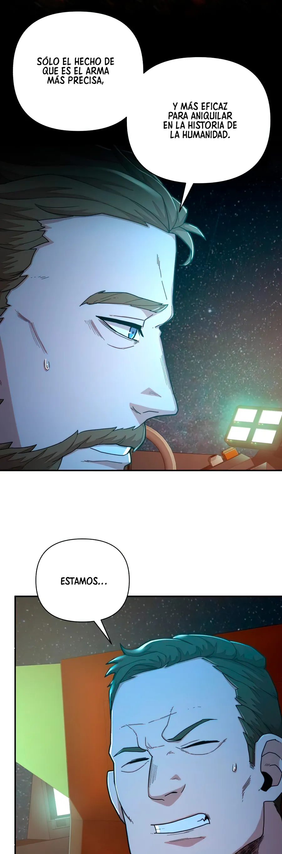 Hero Has Returned Capítulo 22 en Línea - página 14