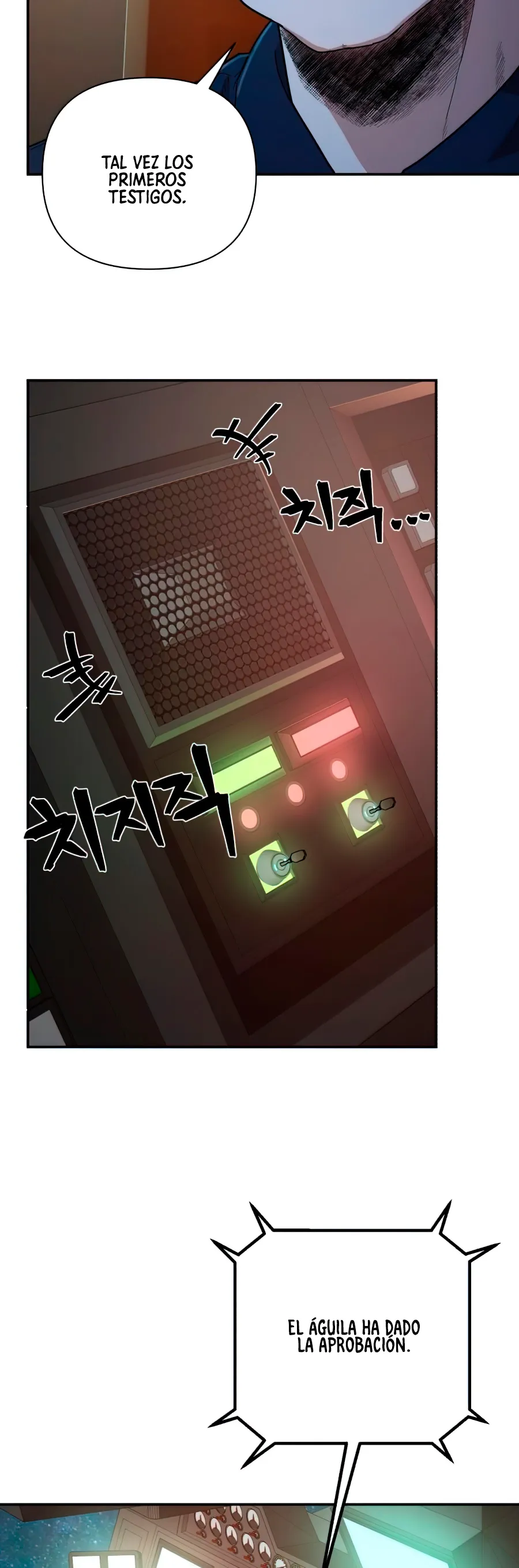 Hero Has Returned Capítulo 22 en Línea - página 15