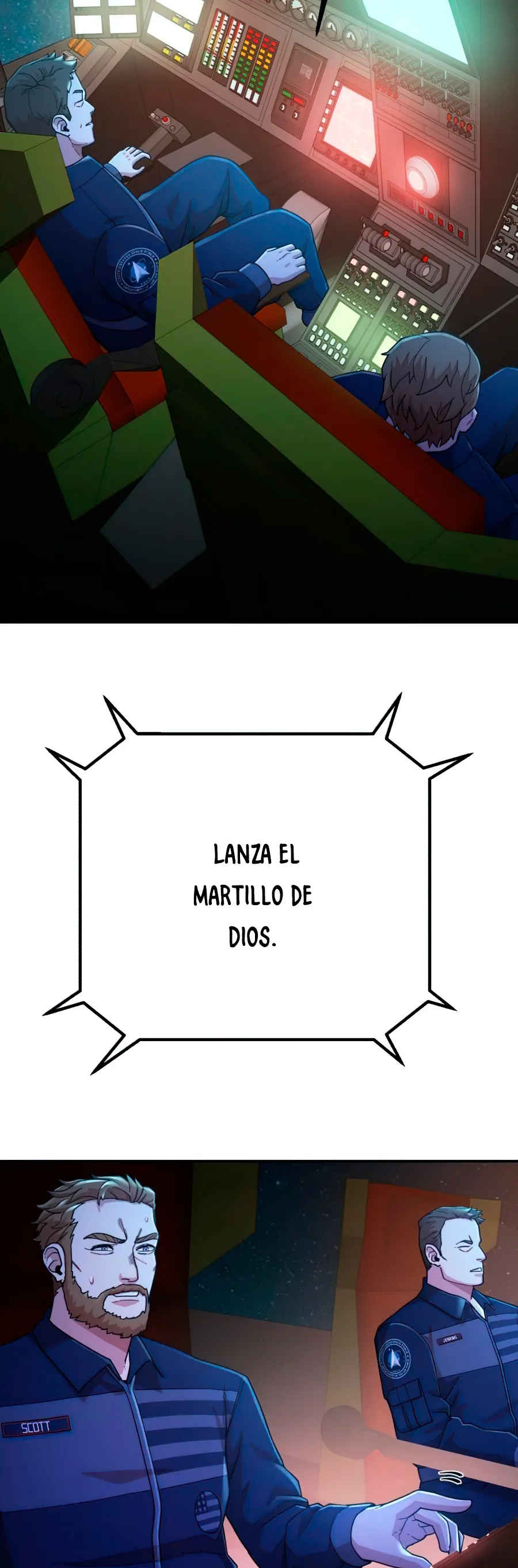 Hero Has Returned Capítulo 22 en Línea - página 16