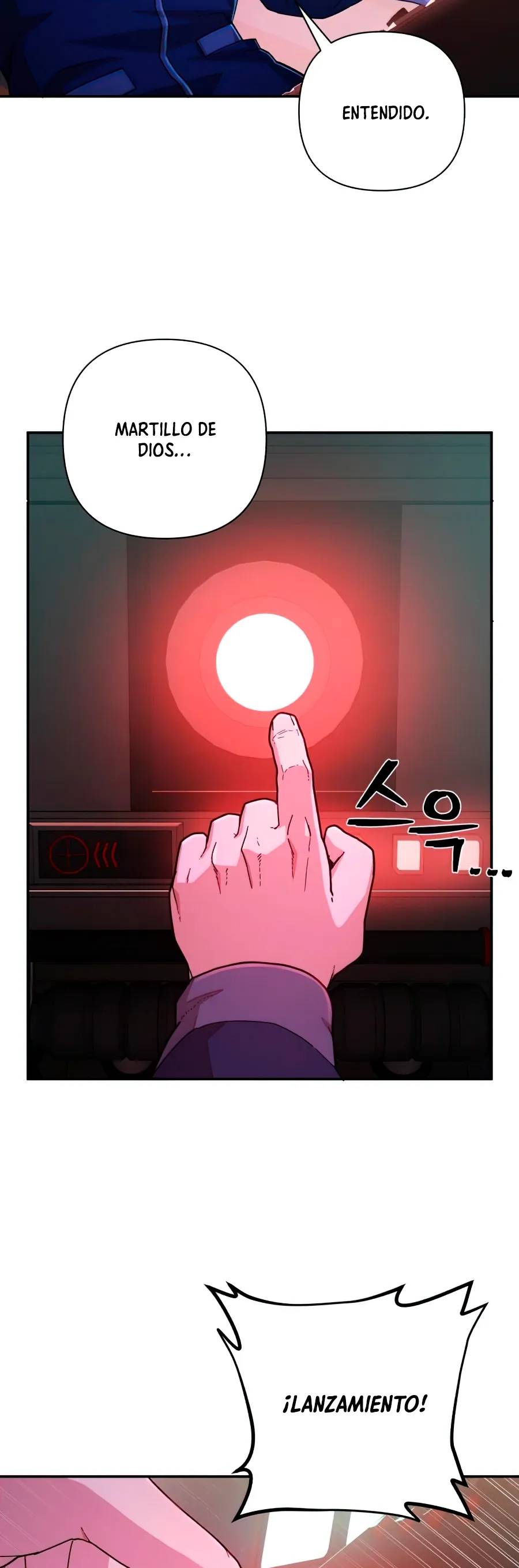Hero Has Returned Capítulo 22 en Línea - página 17