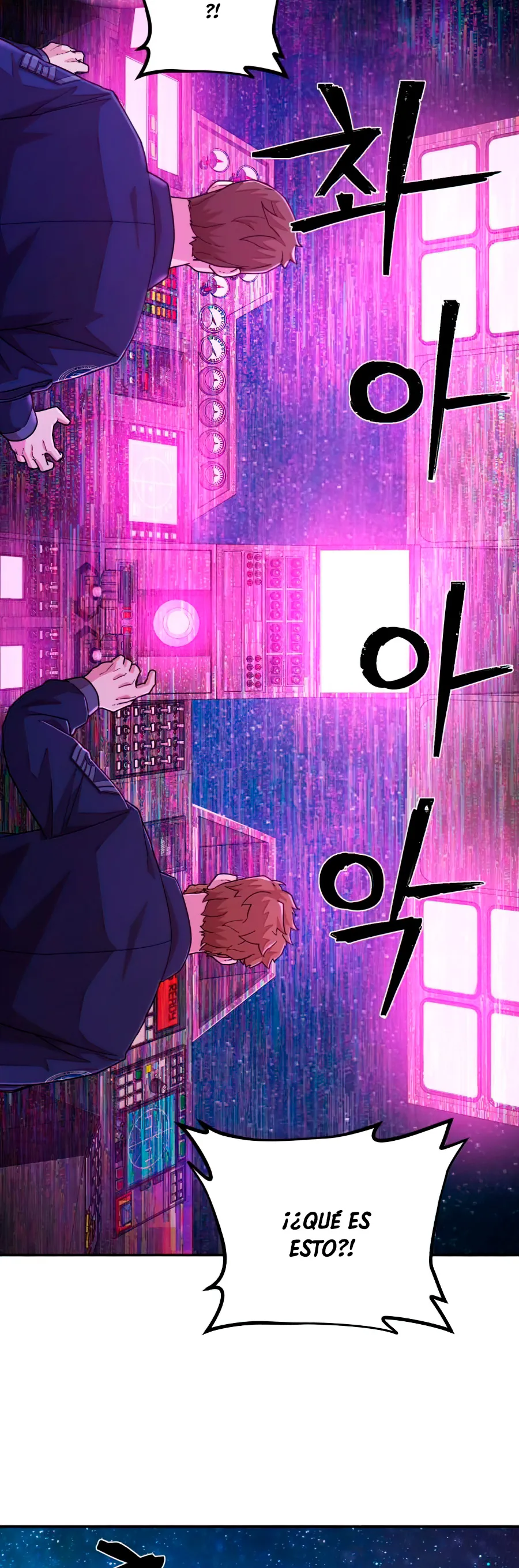 Hero Has Returned Capítulo 22 en Línea - página 21